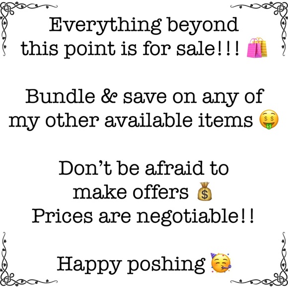 welcome to my closet ❤️ - Picture 1 of 1